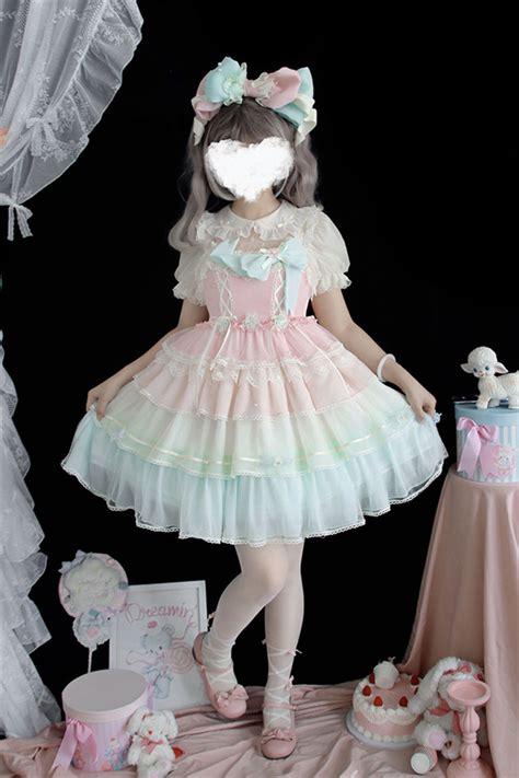 official_lolita25  Angelic Pretty - English Site